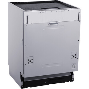 Встраиваемая посудомоечная машина Hyundai HBD 650 2100Вт полноразмерная