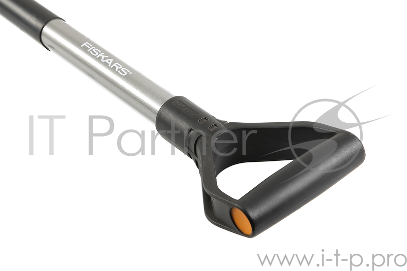 Лопата FISKARS 131400 с закругленным лезвием