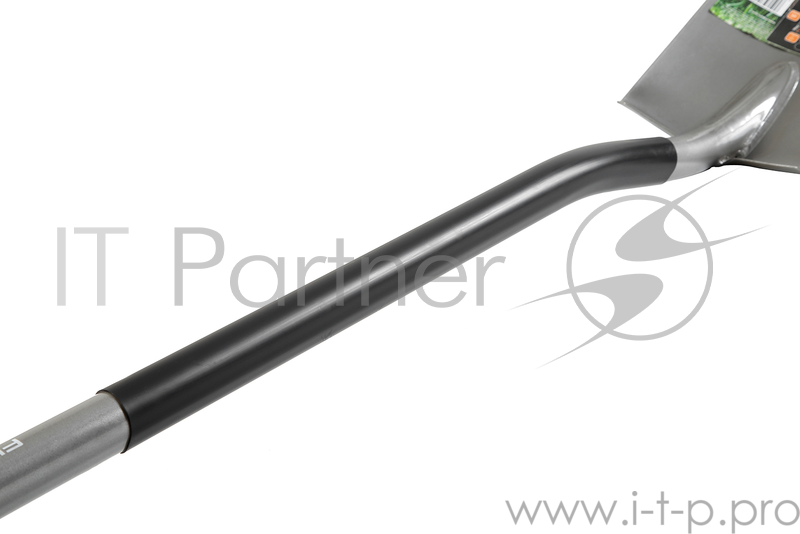 Лопата FISKARS 131400 с закругленным лезвием