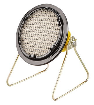 Обогреватель газовый Ballu BIGH-3