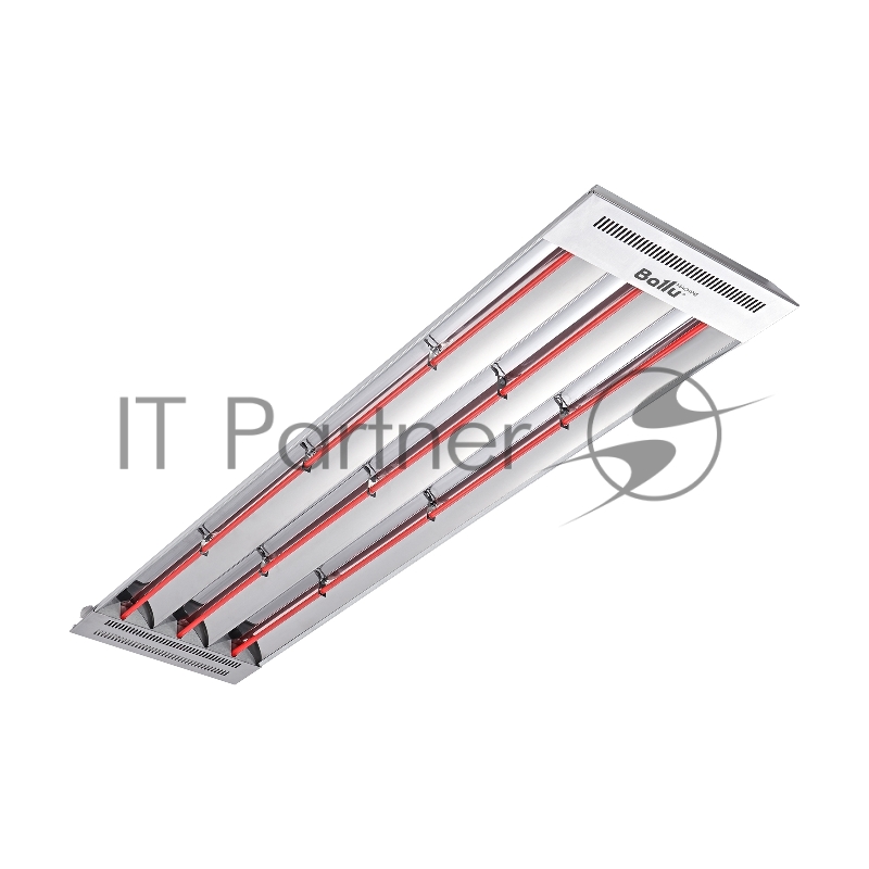 Обогреватель инфракрасный Ballu BIH-T-4.5 4500Вт серый