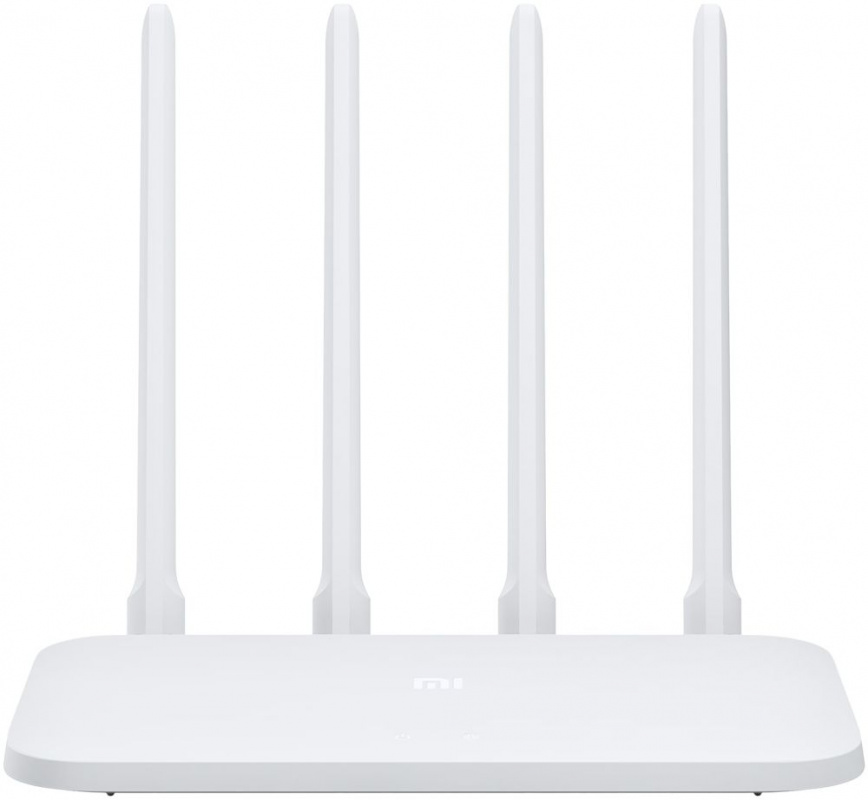 Маршрутизатор беспроводной Xiaomi Mi WiFi Router 4C (4C) 10/100BASE-TX
