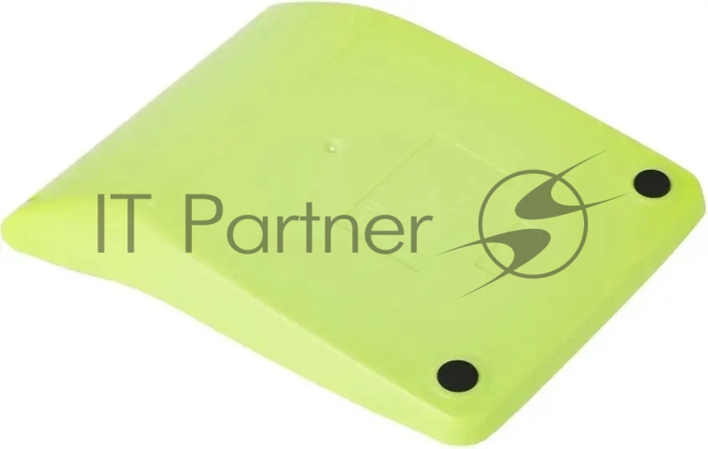 Калькулятор настольный Deli E1122/GRN зеленый 12-разр.