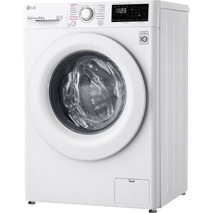 Стиральная машины LG F2V3GS3W