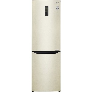 Холодильник LG GAB419SEUL (R)