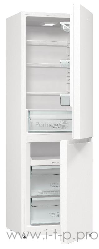 Холодильник Gorenje RK6192PW4