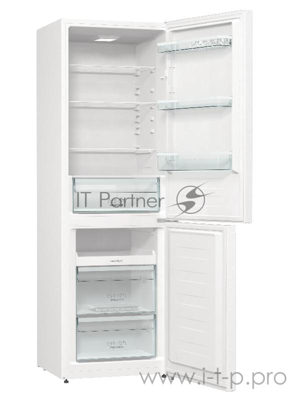 Холодильник Gorenje RK6192PW4