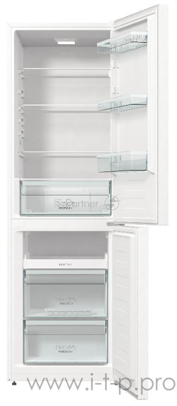 Холодильник Gorenje RK6192PW4