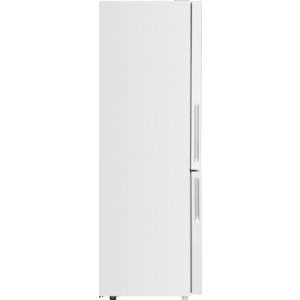 Холодильник Maunfeld MFF185NFW белый (двухкамерный)