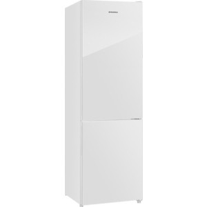 Холодильник Maunfeld MFF200NFW белый (двухкамерный)