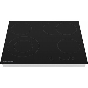 Варочная поверхность Maunfeld EVCE.594.SM.D-BK черный