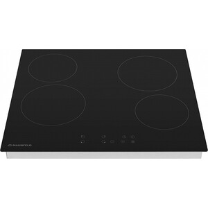 Варочная поверхность Maunfeld EVCE.594-BK черный