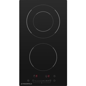 Варочная поверхность Maunfeld EVCE.292F.D-BK черный