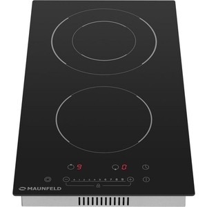 Варочная поверхность Maunfeld EVCE.292F.D-BK черный