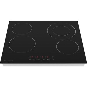 Варочная поверхность Maunfeld EVCE.594F.D-BK черный