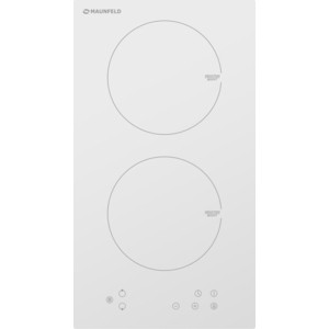 Индукционная варочная поверхность Maunfeld EVI.292-WH белый