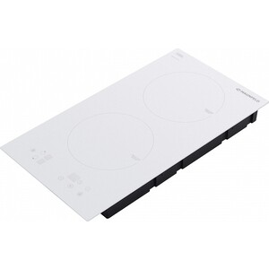 Индукционная варочная поверхность Maunfeld EVI.292-WH белый