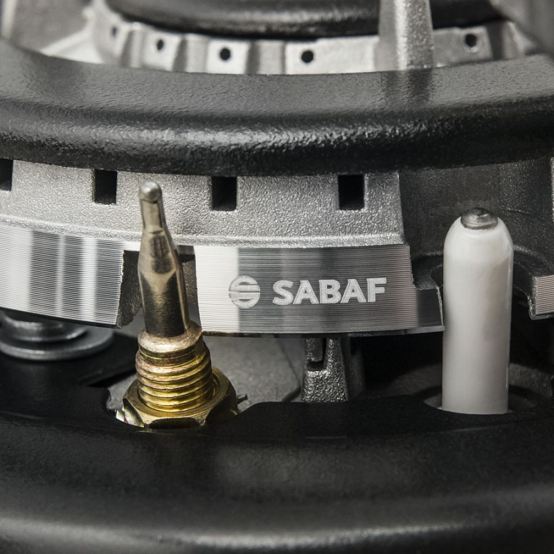 Газовая варочная поверхность Maunfeld EGHG.64.33CB/G черный