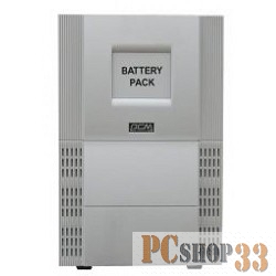 Внешняя батарея Powercom BAT VGD-36V для VGS-1000XL, VGD-1000, VGD-1500, 36V 14.4Ah