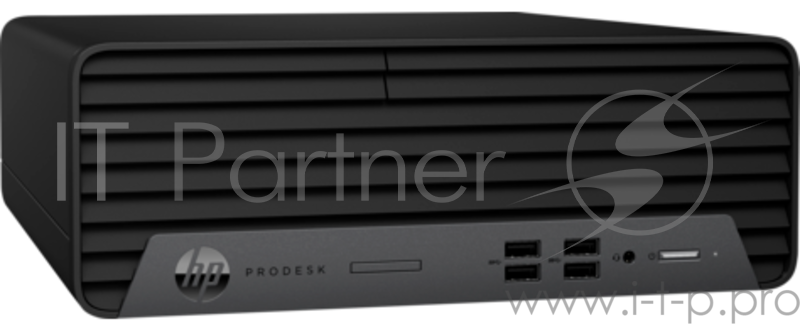 Компьютер HP ProDesk 405 G6 SFF Ryzen3 4350 / 8GB / 256GB SSD / DOS / DVD-Writer / 1yw / USB 320K kbd / USB 320M Mouse / VGA Port v2