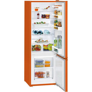 Холодильник LIEBHERR CUNO 2831-21 001