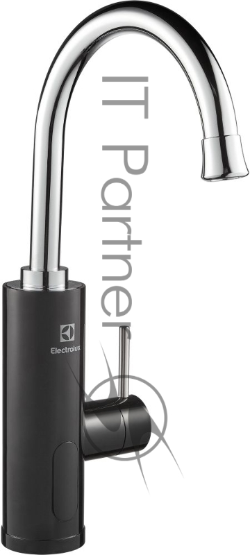 Водонагреватель Electrolux Taptronic НС-1246479 3.3кВт электрический встраиваемый/черный