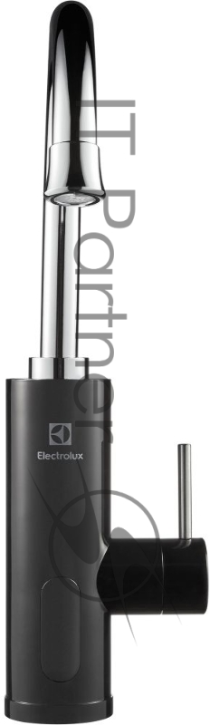 Водонагреватель Electrolux Taptronic НС-1246479 3.3кВт электрический встраиваемый/черный
