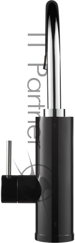 Водонагреватель Electrolux Taptronic НС-1246479 3.3кВт электрический встраиваемый/черный