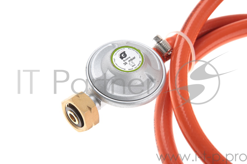 Обогреватель инфракрасный BALLU BIGH-3(Газовый инфракрасный, мощность 3,0 кВт, расход газа 207/327 г/час, пропан, ручной поджиг, площадь 30м2, размер 220х210х150 мм, вес 1,55 кг, бесшумный, не перегревает воздух.)