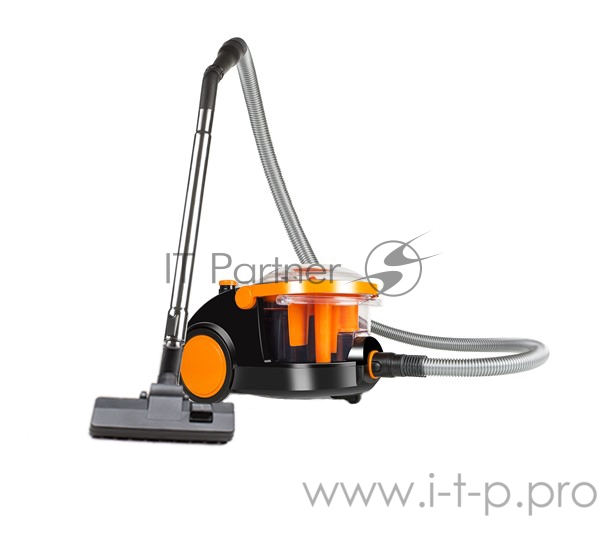 Пылесос ARNICA Bora 3000 Arnica (ET11020), оранжевый