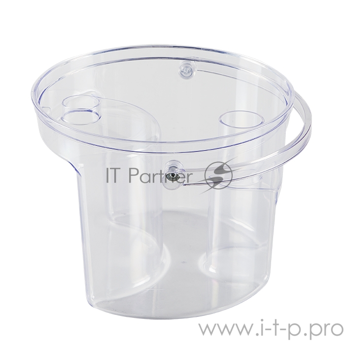 Пылесос ARNICA Bora 3000 Arnica (ET11020), оранжевый