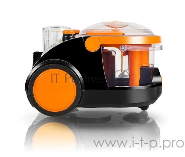 Пылесос ARNICA Bora 3000 Arnica (ET11020), оранжевый