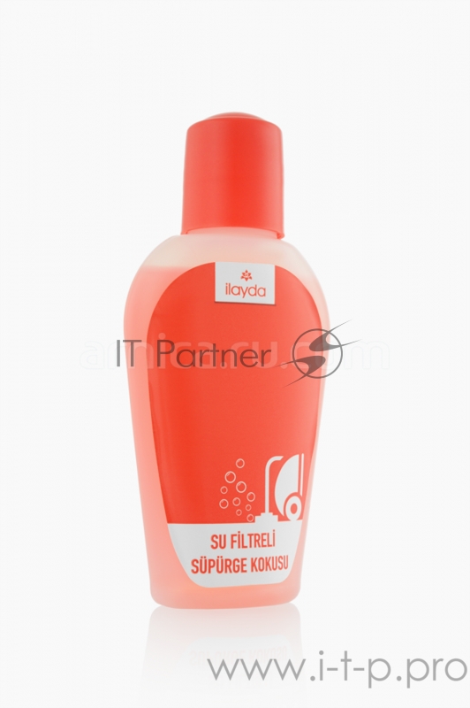 Пылесос ARNICA Bora 3000 Arnica (ET11020), оранжевый