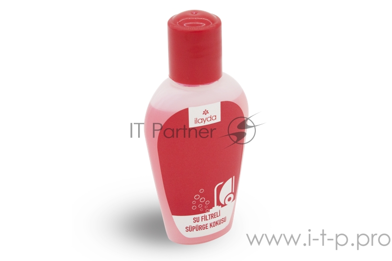 Пылесос с аквафильтром Arnica Bora5000, синий