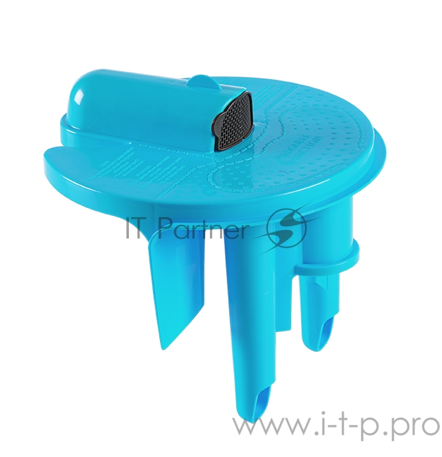 Пылесос с аквафильтром Arnica Bora5000, синий