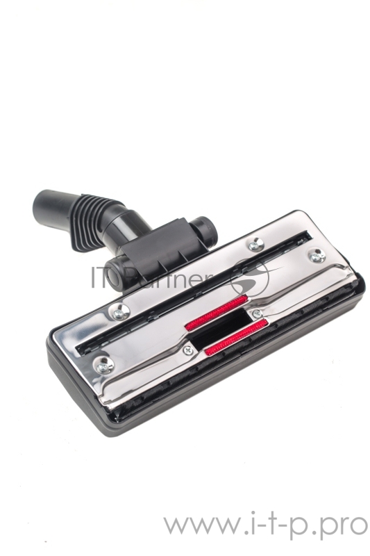 Моющий пылесос с аквафильтром Arnica VIRA, вишневый