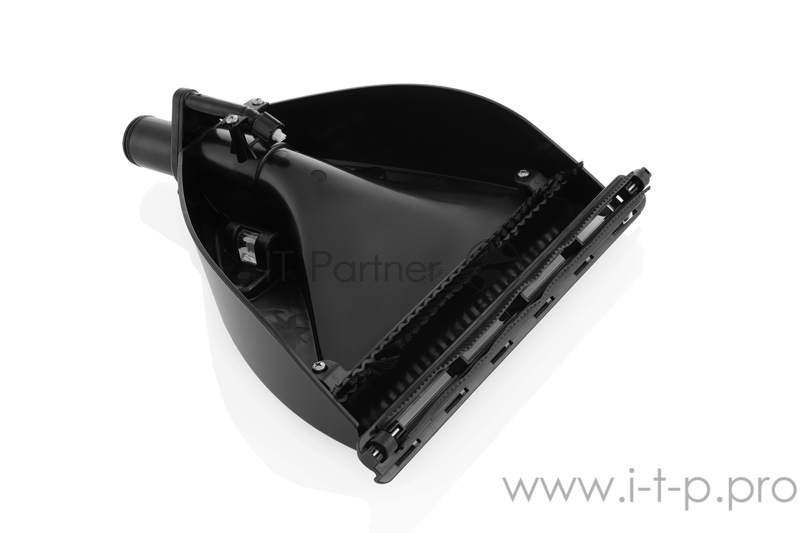 Моющий пылесос с аквафильтром Arnica VIRA, вишневый