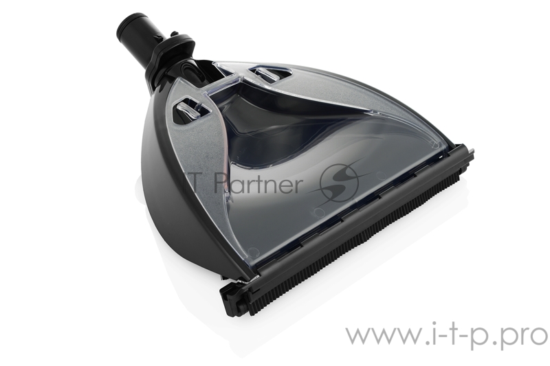 Моющий пылесос с аквафильтром Arnica VIRA, вишневый