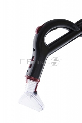 Моющий пылесос с аквафильтром Arnica VIRA, вишневый