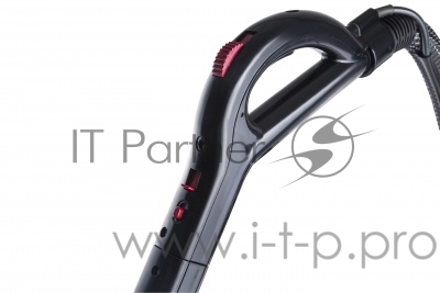 Моющий пылесос с аквафильтром Arnica VIRA, вишневый