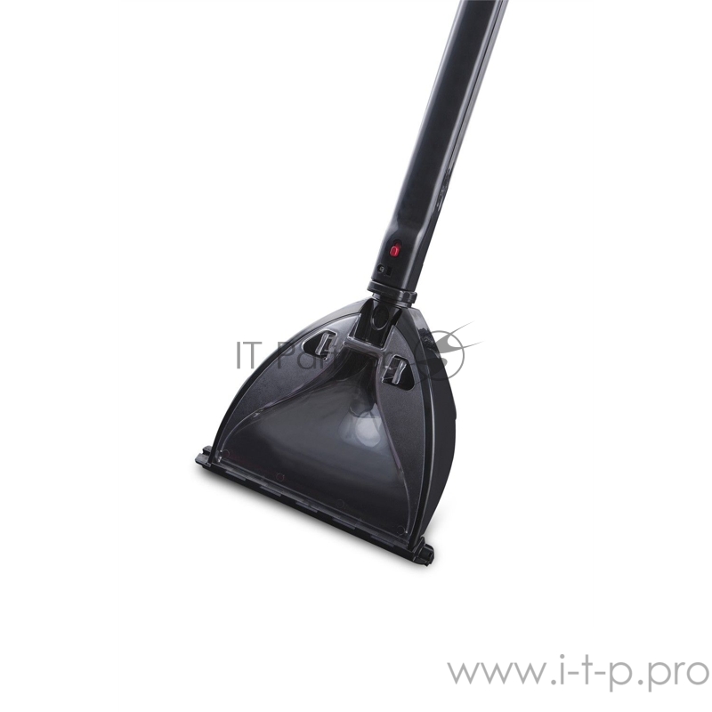 Моющий пылесос с аквафильтром Arnica VIRA, вишневый