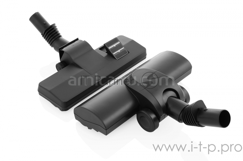 Моющий пылесос с аквафильтром Arnica VIRA, вишневый