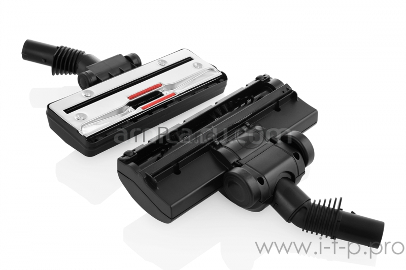 Моющий пылесос с аквафильтром Arnica VIRA, вишневый