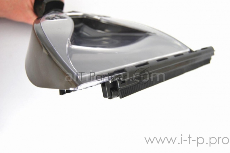 Моющий пылесос с аквафильтром Arnica VIRA, вишневый