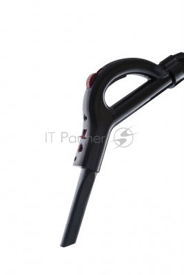 Моющий пылесос с аквафильтром Arnica VIRA, вишневый