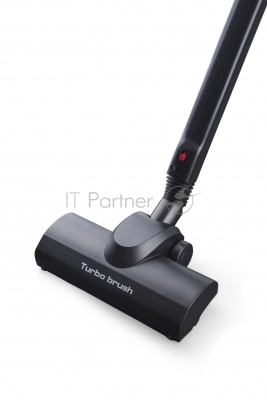 Моющий пылесос с аквафильтром Arnica VIRA, вишневый