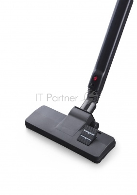 Моющий пылесос с аквафильтром Arnica VIRA, вишневый