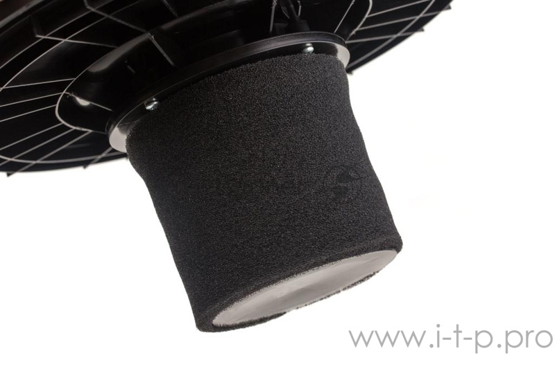 Моющий пылесос с аквафильтром Arnica VIRA, вишневый