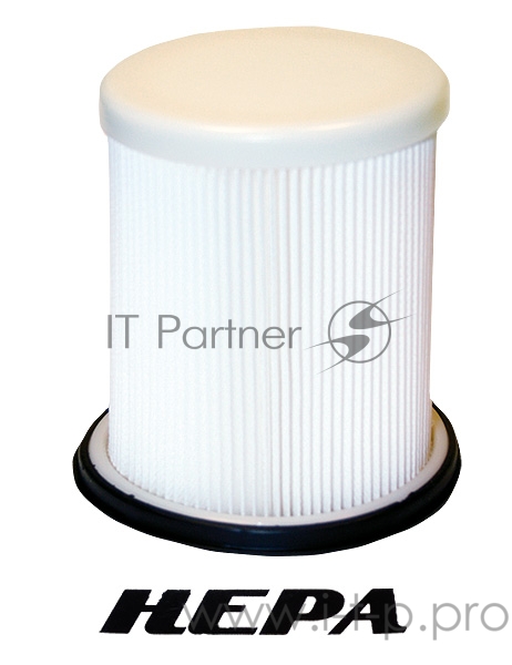 Моющий пылесос с аквафильтром Hydra Rain Plus Arnica, вишневый