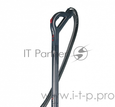 Моющий пылесос с аквафильтром Hydra Rain Plus Arnica, вишневый